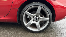 Mercedes-Benz SLC 200 AMG Line 2dr Petrol Roadster